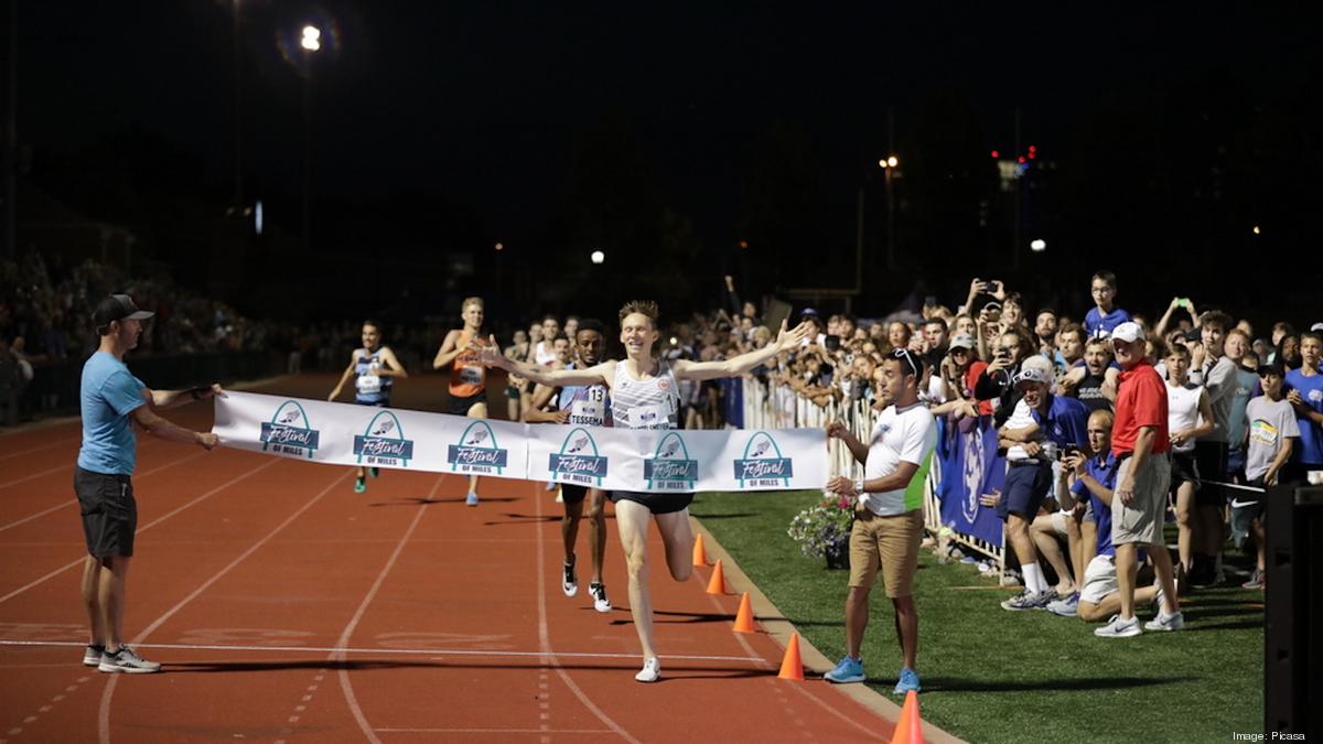 Results HOKA Festival of Miles 2023 Watch Athletics